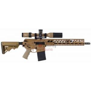 Sig Sauer R716 Gen2 DMR FDE w/ Tango6 3-18x44 - 16" .308 WIN - Firearms - Firearms Ohio