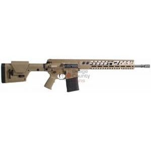 Sig Sauer 716 Gen2 DMR FDE - 18" 6.5 Creedmoor - Firearms - Firearms Ohio