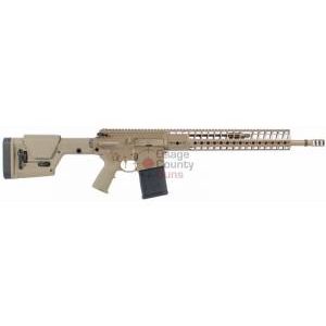 Sig Sauer 716 Gen2 DMR Marksman FDE - 18" 6.5 Creedmoor - Firearms - Firearms Ohio