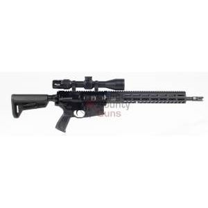 Sig Sauer 716 Tread w/ Sierra 3 BDX Scope, .308 Win, 16" BBL, 1:10" Twist, 20rd - Firearms - Firearms Ohio
