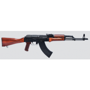 Riley Defense AK47, Classic (Laminate), 16.5" BBL, 7.62x39mm, 30rd - Firearms - Firearms Ohio