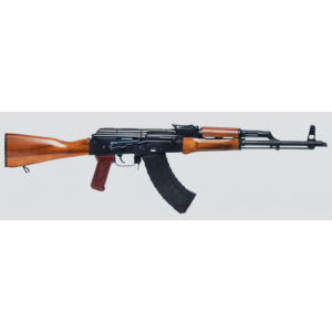 Riley Defense AK47, Classic - Teak Wood, 16.25" BBL, 7.62x39mm, 30rd - Firearms - Firearms Ohio