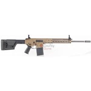 LWRC REPR MKII FDE (Proof Research) - 20" .308 Win - Firearms - Firearms Ohio