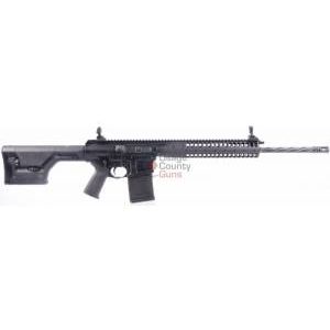 LWRC REPR .308 Win 20" Spiral Fluted - Black - Firearms - Firearms Ohio