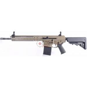 LWRC REPR .308 16.1" Spiral Fluted - FDE - Firearms - Firearms Ohio