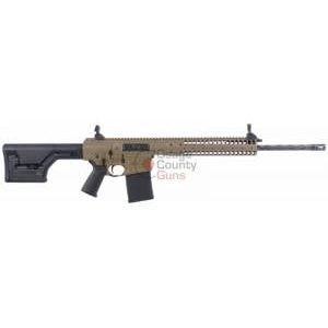 LWRC REPR .308 Win 20" Spiral Fluted - FDE - Firearms - Firearms Ohio