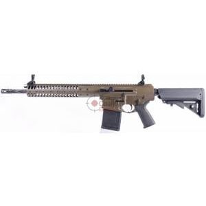 LWRC REPR .308 Win 16" Spiral Fluted - Patriot Brown - Firearms - Firearms Ohio