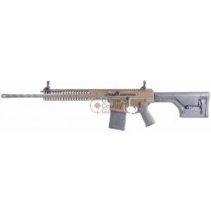 LWRC REPR .308 Win 20" Spiral Fluted - Patriot Brown - Firearms - Firearms Ohio