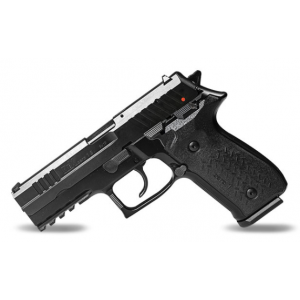 Fime Group Rex Zero 1S, 9mm, 4.3" BBL, 17rd