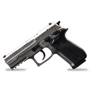 Fime Group Rex Zero 1S, Oak Wood grips, 9mm, 4.3" BBL, 17rd