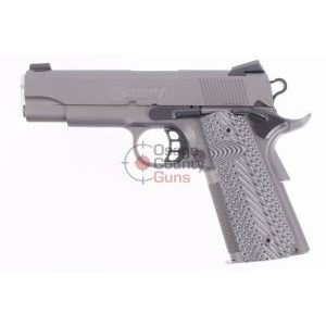 Republic Forge Patriot - 5" .45 ACP (Gray)