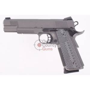 Republic Forge Raider - 5" .45 ACP (Gray)
