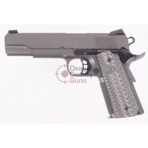 Republic Forge Republic - 5" .45 ACP (Gray)