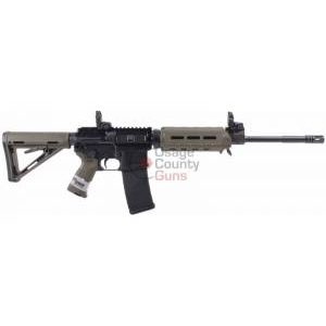Sig Sauer M400 Enhanced OD Green - 16" 5.56mm NATO - Firearms - Firearms Ohio