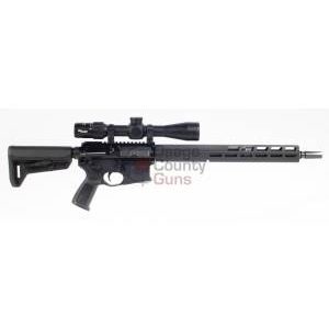 Sig Sauer M400 Tread w/ Sierra 3 BDX Scope, 5.56 NATO, 16" BBL, 1:8" Twist, 30rd - Firearms - Firearms Ohio