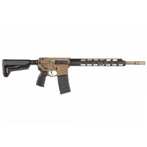 Sig Sauer M400 Tread Snakebite Special Edition, 5.56 NATO, 16" BBL, 1:7" Twist, 30rd - Firearms - Firearms Ohio