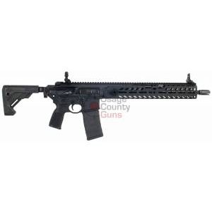Sig Sauer MCX NOC Virtus - 16" 5.56mm NATO - Firearms - Firearms Ohio