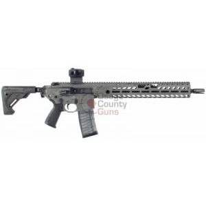 Sig Sauer MCX Virtus w/ Romeo5 Red Dot - 16" 5.56mm - Firearms - Firearms Ohio