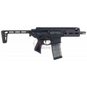 Sig MCX Rattler SBR - 5.5" .300 Blackout