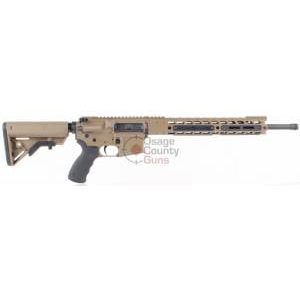 Alexander Arms Tactical Rifle (FDE) - 16" 6.5 Grende - Firearms - Firearms Ohio