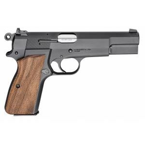 Springfield Armory SA-35 - Black - 9mm - 4.7" BBL - 1:10" Twist - 15rd