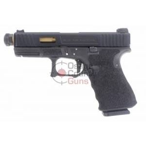 Salient Arms Glock 19 Gen3 Tier1 Threaded 9mm