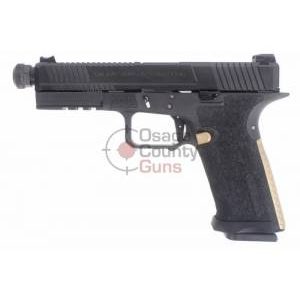 Salient Arms BLU Standard 9mm - Threaded