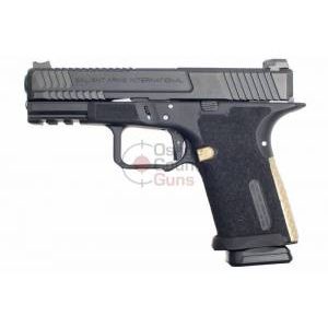 Salient Arms BLU Compact 9mm