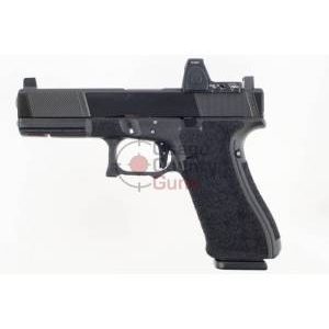 Salient Arms Glock 17 Utility 9mm w/ Trijicon RMR