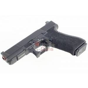 Salient Tier 1 Utility Glock 17; RMR prep
