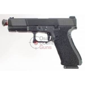 Salient Tier 1 Utility Glock 17; TB
