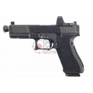 Salient Tier 1 Utility Glock 17; TB; SAI installed RM06
