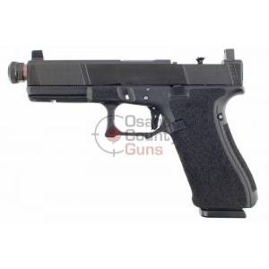 Salient Arms 17 Utility Threaded & RMR Ready - 9mm
