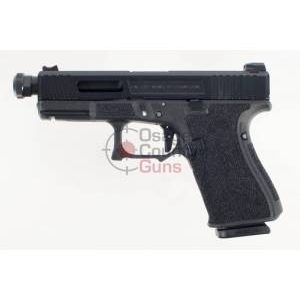 Salient Arms Glock 19 Threaded - Black