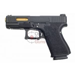 Salient Arms Glock 19 Tier1 9mm