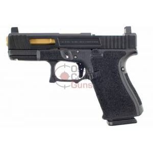 Salient Arms 19 Tier1 RMR Ready - 9mm