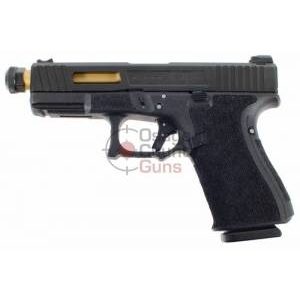 Salient Arms Glock 19 Gen4 Tier1 Threaded 9mm