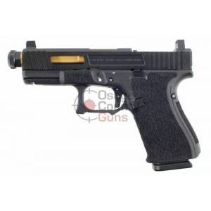 Salient Arms 19 Tier1 Threaded & RMR Ready - 9mm
