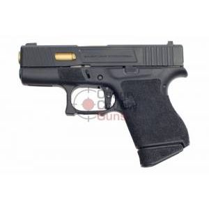 Salient Arms Glock 43 Tier1 9mm