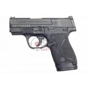 Salient Arms S&W Shield Tier1 9mm w/ Safety