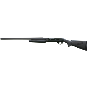 Benelli M2 Field, Black Synthetic, LH, 20ga, 26" BBL, 2-3/4"/3", 3+1rd