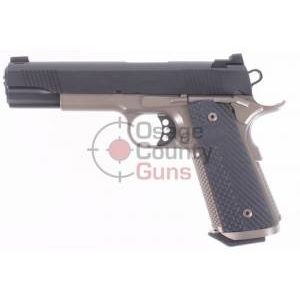 Ed Brown 1911 Special Forces II Krypteia Edition 5" .45 ACP