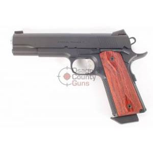 Ed Brown 1911 Special Forces 2, .45 ACP, S/S