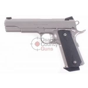 Ed Brown Special Forces III 5" .45 ACP