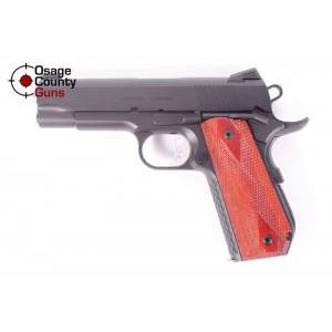 Ed Brown 1911 Special Forces Carry, Stainless, Gen 3 .45 ACP