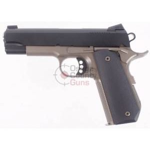 Ed Brown Special Forces Carry III 4.25" .45 ACP - Bronze