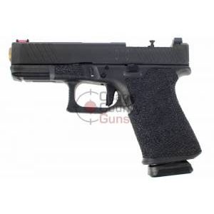 Shadow Systems SS9C COPS TiN Fluted - 9mm