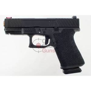 Shadow Systems SS9C Enhanced Carry (Bronze, Dimpled) - 4" 9mm
