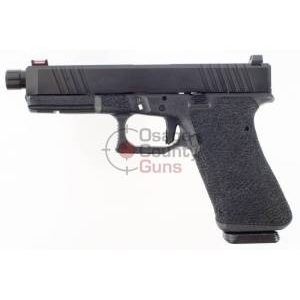 Shadow Systems SS9F Threaded Carry Cut- 5" 9mm
