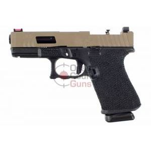 Shadow Systems SS9C FDE Premium RMR Ready - 4" 9mm